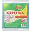 Серветки EKO+ віскозні 30х30 см 10 шт. - мініатюра 1