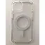 Оригинальный противоударный чехол Apple Clear Case MagSafe для iPhone 13 (6.1") Прозрачный (MM2X3ZE/A) - миниатюра 4