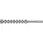 Бур Makita SDS-MAX MAK4 40x370 мм P-78156 - миниатюра 1