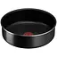 Набір посуду Tefal Ingenio Easy Cook & Clean 5 предметів чорний (L1539053) - мініатюра 8