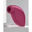 Вакуумний кліторальний стимулятор Satisfyer One Night Stand 90 хвилин роботи 4 режими стимуляції - мініатюра 2