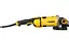 Шлифмашина угловая - болгарка сетевая DeWalt DWE4579 - миниатюра 3