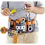 Ігровий набір Hape Junior Inventor Пояс з інструментами (E3035) - мініатюра 8