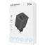 Зарядний пристрій Proove Pure GaN Plus 30W (Type-C + USB) black (WCPU30111201) - мініатюра 3