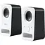 Акустическая система Logitech Z150 White (980-000815) (134956) - миниатюра 1