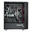Игровой компьютер Power Up GamePC Lite #315 Core i3 14100F/32GB/SSD 1TB/GeForce RTX 4060Ti 8Gb - миниатюра 3