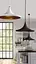 Підвісний світильник, люстра Azzardo AZ1407 CHINK(LP6002-L) - мініатюра 1