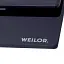 Поверхня газова на склі Weilor GG W 714 BL - мініатюра 6