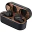 Наушники 2E Novem Pro True Wireless Waterproof Mic Black - миниатюра 1