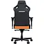 Крісло геймерське Anda Seat Kaiser 4 V2 Size XL до 180 кг ігрове Orange PVC (AD12YDDC-XLL-20-O-PV/C-03) - мініатюра 6