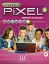 Pixel Nouveau 2 Livre de l'élève + DVD-ROM - миниатюра 1