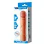 Насадка на пеніс PRETTY LOVE Kylian Flesh, Extend your penis lenghth 3 (76mm) PRETTY LOVE BI-026257 102746 - мініатюра 5