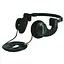Навушники On-Ear Sporta Pro, 3.5 mini-jack, 1.2м, Чорний Koss teh0024839 - мініатюра 5