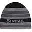 Шапка Simms Everyday Beanie Carbon (1102-13091-009-00) - мініатюра 1