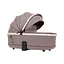 Універсальна коляска-книжка Carrello Vector CRL-6550 2 в 1 Rock Beige - мініатюра 8