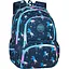 Рюкзак CoolPack Spiner Blue Unicorn (F001670) - миниатюра 1