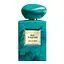 Парфумована вода Giorgio Armani Armani Prive Bleu Turquoise 100 мл  - мініатюра 1