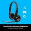 Навушники Logitech H390 (981-000406) - мініатюра 3