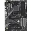 Материнская плата AsRock B450 Pro4 R2.0 (B450 Pro4 R2.0) (Socket AM4, AMD B450, Micro-ATX) - миниатюра 1