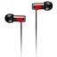 Навушники Final Audio E1000 Red (90403799) - мініатюра 2