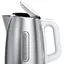 Електричний чайник BRAUN WK1500WH - мініатюра 3