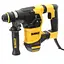 Перфоратор сетевой DeWalt D25333K - миниатюра 1