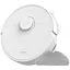 Робот-пилосос Dreame Bot D10s White - мініатюра 1