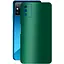 Защитная пленка StatusSKIN для Honor X10 Max 5G Корпус Винил Зеленая - миниатюра 1