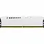 Модуль памяти Kingston Fury DDR5 32GB 5600MHz Beast White (KF556C36BWE-32) - миниатюра 2