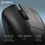 Миша GamePro Asgard Surt Wireless Black (GM017B) [140400] - мініатюра 13