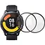 Захисна плівка DK CDK для Xiaomi Watch Color 2 Composite Film box 2 шт. (013326) (black) - мініатюра 1