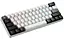Клавіатура GamePro Genesis Infinity MK130 (MK130BW) - мініатюра 3
