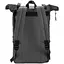 Рюкзак Schwarzwolf Pektusan Rolltop 25 л сірий (F3524200AJ3) - мініатюра 5