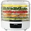 Сушарка для фруктів і овочів Gorenje FDK 500 GCW (KYS-336F6) (6401183) - мініатюра 1