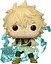 Фігурка Funko Pop Black Clover Luck Voltia Чорна конюшина Лакк Вольтія 10 см AAA BC LV 1102 - мініатюра 2