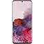 Samsung Galaxy S20 5G SM-G9810 12/128GB Cloud pink - мініатюра 1