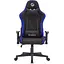 Геймерское кресло GamePro GC700FB RGB Size L Fabric Black [126423] - миниатюра 1