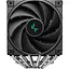 Кулер для процессора Deepcool AK620 Digital (R-AK620-BKADMN-GJD) - миниатюра 4