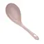 Ложка для мультиварки риса половник пластиковая глубокая 22х7 см, Kitchen Master Бежевый 84910 - миниатюра 4