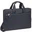 Сумка для ноутбука Rivacase 13.3" Black (8221) (8221 (Black)) - мініатюра 1