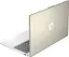 Ноутбук HP 15.6 15-fd1153ua FHD IPS/Intel Core 7-150U/16GB/512SSD/Intel Graphics/DOS/Gold (C9NB9EA) - миниатюра 4