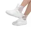 Бахіли на взуття гумові від води та бруду Lesko SB-108 L 38-39 White (15009) - мініатюра 1