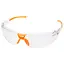 Окуляри захисні Sigma Hunter anti-scratch прозорі 9410661 - мініатюра 1