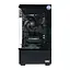 Робоча станція Power Up Desktop #697 Core i5 14400F/32 GB/SSD 1TB/GeForce RTX 5060Ti 8 Gb - мініатюра 2