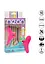 Вібратор на палець CalExotics Neon Vibes The Pleasure Vibe 9 см рожевий - мініатюра 10