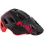 Шолом Met Roam Black/Red S (1052-3HM 112 SO RN1) - мініатюра 1