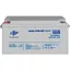 Джерело безперебійного живлення (ДБЖ) LogicPower LPM-PSW-1500VA 12V + АКБ LPM-MG 12V - 150 Ah (29700) [110196] - мініатюра 10