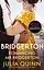 Bridgerton 4: Romancing Mr Bridgerton - Джулия Куинн - миниатюра 1