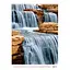 Календар настінний Axent А3 Waterfalls 2026 рік (8804-26-2-A) - мініатюра 4