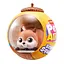 Интерактивная игрушка Pets Alive S1 - Белочка коричневая (9565E) - миниатюра 1